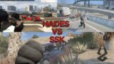 HADES VS SSK AFTER AMBUSHING DURING DRUG DELIVERY | PRODIGYRP