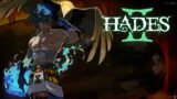 Hades 2 Olympus Update – Prometheus Boss Fight