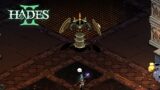 Hades 2 Olympus Update – Talos Boss Fight