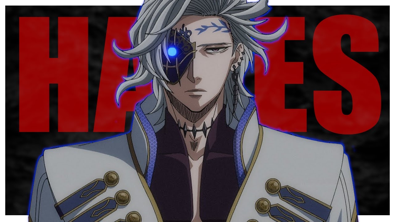 Hades CHAINED by Duty (Record of Ragnarok Analysis) - Hades game videos