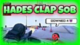 Hades Clap SOB On Olympic Freeway (WAR) | NoPixel GTA RP | NoPixel Clips