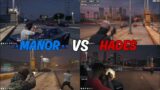 Hades Contest Manors Ammo Crate (Multi POV) | NoPixel 4.0 GTA RP