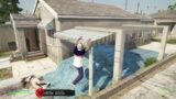 Hades Gets Caught Lacking By Chang Gang On Their Block. | NoPixel 4.0