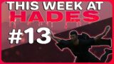 Hades Gets Wingsuits | This Week At Hades #13 | Nopixel 4.0