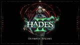 Hades II – Olympus Aflame