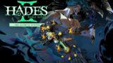 Hades II – The Olympic Update Trailer