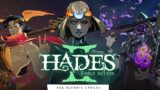 Hades II a very spooky game for halloween – EA Patch 6 Firstlook