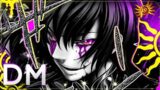 Hades (Saint Seiya: The Lost Canvas) | OBRA DE ARTE | DM Raps [Prod. @ALKOFC& @ApolloOnTheTrack ]