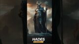 Hades: The Underworld