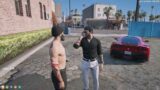 Hades discuss the brewing war between them & The Besties. | GTA NoPixel 4.0