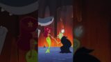 Hades is in love #Shorts #Zigandsharko Zig & Sharko | Cartoon for kids