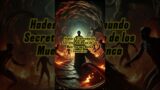 Hades y el Inframundo:Secretos del Reino de los Muertos que Nunca Conociste #mitologiagriega #marvel