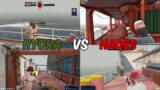 Hydra Push Hades On The Cargo Ship and Get All The Loot (Multi POV) | NoPixel 4.0 GTA RP