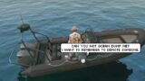 Hydra claps Hades & yoinks all the new guns from Ray at the Cargo Ship. | GTA NoPixel 4.0