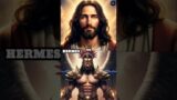 Jesus vs Greek Gods (Zeus, Poseidon, Hades, Artemis, Dionysus) #jesus #greekmythology #ancientgods