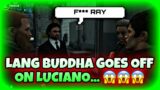 Lang Buddha Goes Off On Luciano For Hades Taking Cypress Hostage | NoPixel GTA RP | NoPixel Clips