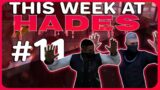 Marlo Flips The Script On The Store Robbers | This Week At Hades #11 | Nopixel 4.0