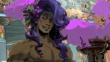 Melinoe talk Dionysus about Zeus in Hades 2 New Update