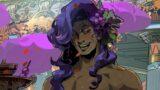 Melinoe talk Dionysus about temptations in Hades 2 New Update