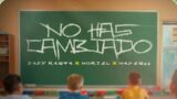 NO HAS CAMBIADO – BABY RASTA , NORIEL ,  HADES 66