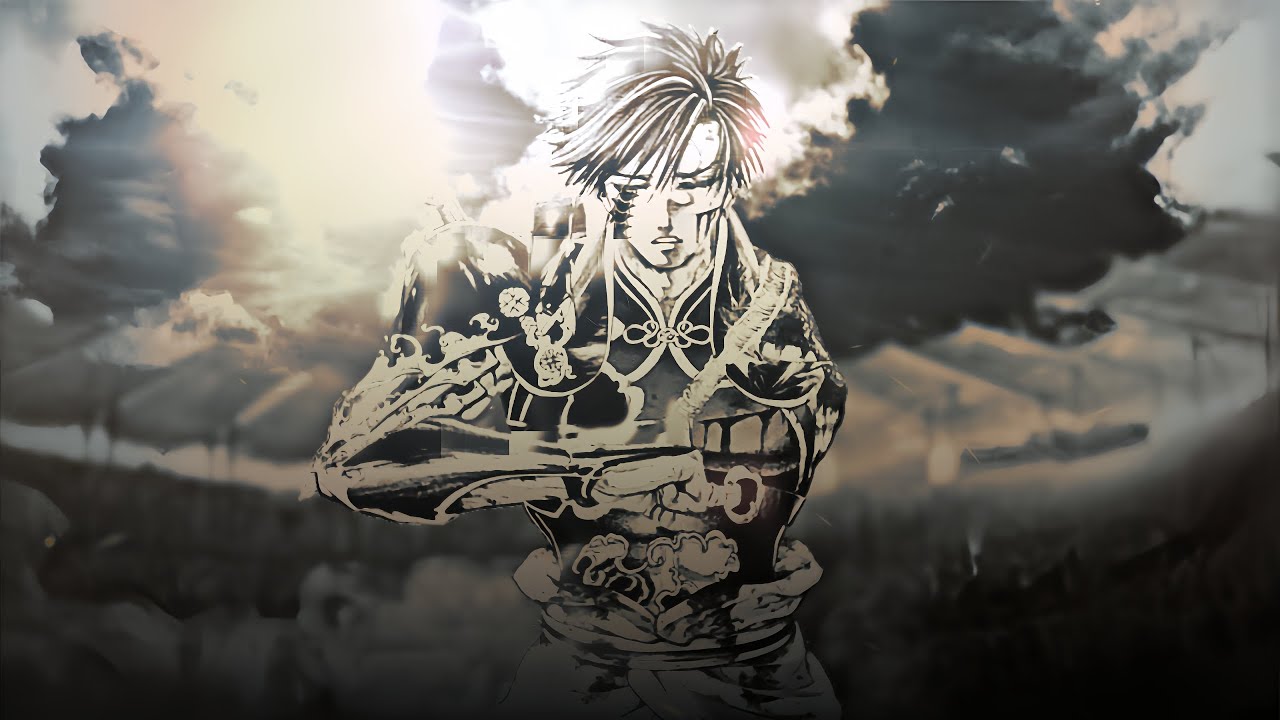 Qin vs Hades [ Ror | Manga Animation ] / MONTAGEM CORAL - Hades game videos