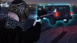 Ramee Tests Out the Jeep That Hades Has Been Driving During Shootouts | Prodigy 2.0 | GTA | CG