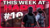 Ray Crashes Out Looking For Store Managers |This Week At Hades #10 | Nopixel 4.0