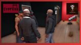 Ray Finds Out Cypress Took Vance Hostage | HADES | NoPixel 4.0 GTA RP