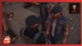 Ray Gets Pressed by BBMC for Walking into Their Auction | HADES | NoPixel 4.0 GTA RP