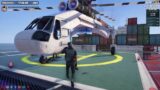 Ray & Hades Attend Cargo Ship Special Event – Class 2 are Now in the City | Nopixel GTARP