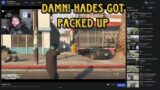 Suarez Reacts To CG vs Hades Shootout & Carmine Joining Prodigy & More Funny Clips | GTA RP