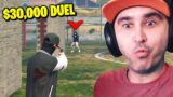 Summit1g Gets Challenged by Leader of Hades to $30k Arena 1v1! | ProdigyRP 2.0