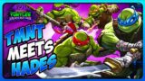 TMNT Meets HADES In New Action Roguelike! | Teenage Mutant Ninja Turtles: Splintered Fate