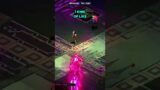 Testing out the Adamant Rail | Hades Gameplay