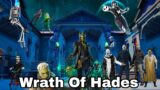 Warfare – Wrath Of Hades trailer (Scarefare)