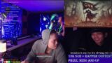 GVR X1 – HADES – REPLY KEJO , LJ , HATERS | 1st oldschool track | Livestream Reaction
