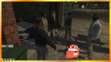 4HEAD Finds Out Why Hades vs SOB Conflict Started | NoPixel 4.0 GTA RP