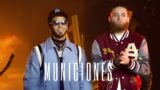 ANUEL AA X HADES 66 – MUNICIONES