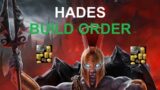 Age of Mythology Retold : The Optimal Hades Build Order