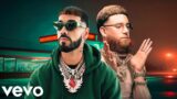 Anuel AA, Hades 66 – RIP YOVNGCHIMI (Music Video) Prod Stone