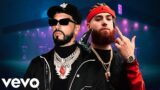 Anuel AA, Hades 66 – Ustedes Son Judas (Music Video) Prod Stone