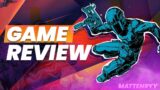 Dead Space and Hades had a baby… Redacted Game Review.