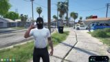 Future finds out about Hades trying to end the war with SOB. | GTA NoPixel 4.0