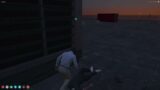 Future sees red after clapping Hades after they push the Cargo crate late. | GTA NoPixel 4.0