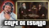 GOLPE DE ESTADO | Hades 66 (Reaccion) || THE SHOW MIAMI