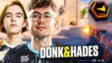 HADES GRA Z DONKIEM W FPL!