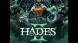 Hades 2 – Prometheus tonight