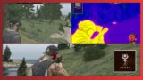Hades Fight Manor After Cargo Ship | HADES | NoPixel 4.0 GTA RP