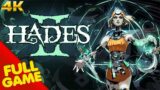 Hades II Gameplay Walkthrough FULL GAME (4K Ultra HD) – No Commentary