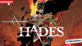 Hades / Phasmophobia/ Witch IT LIVE